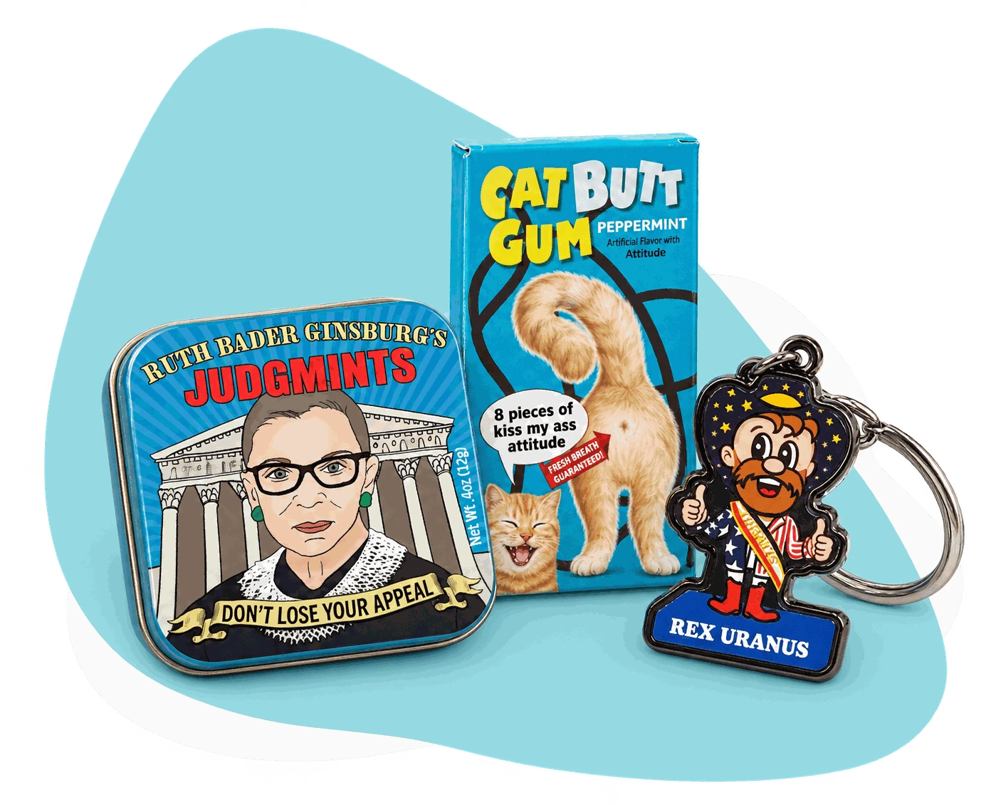 Stocking Stuffers