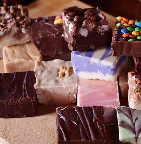 Fudge from Uranus