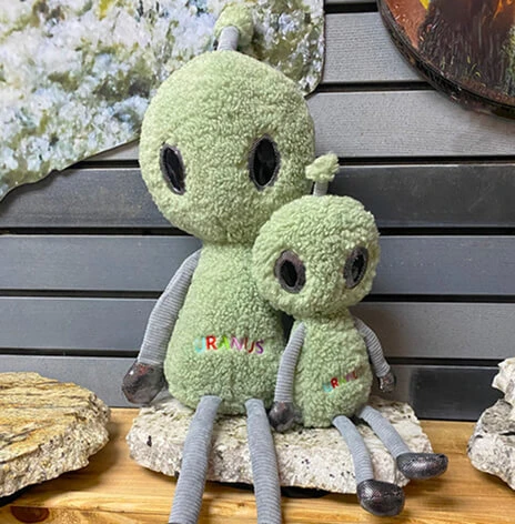 Gifts and Apparel from Uranus General Store