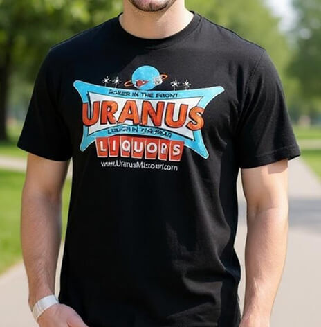 Uranus Apparel