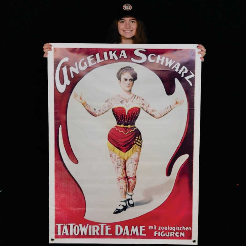 コレクション vintage ADVERTISING Solarine Swastika 51YGI7P1qjL._UF350,350_QL50_.jpg