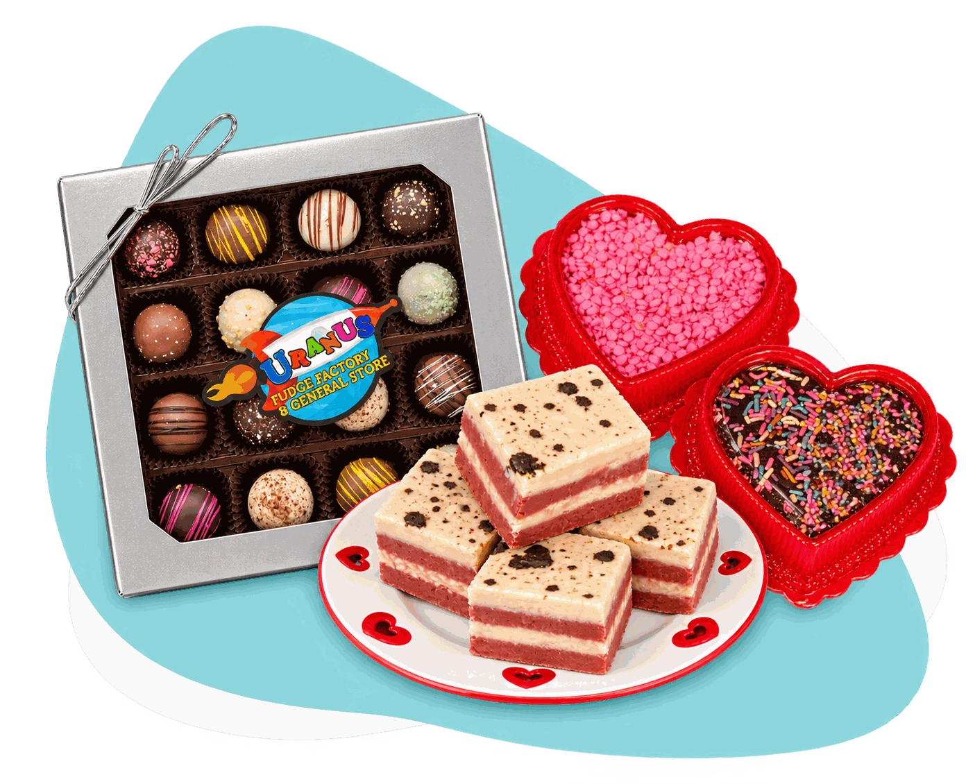 Valentine's Day