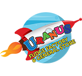 Uranus Fudge Factory