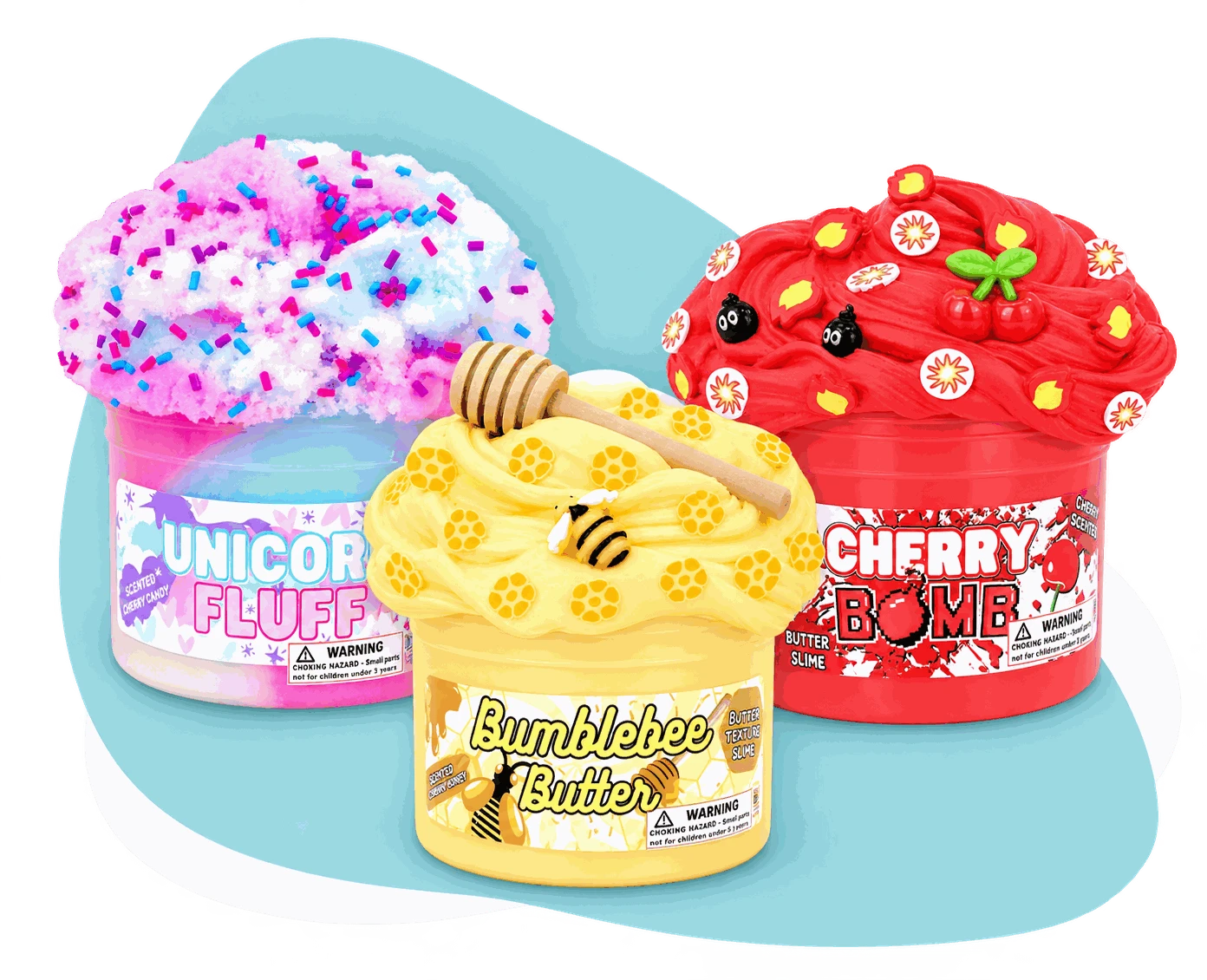 Dope Slimes™️