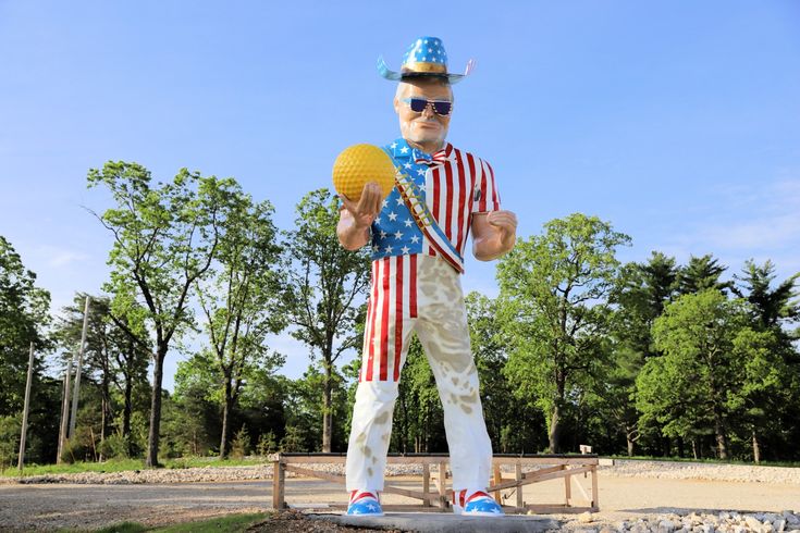 Route 66 Turns 100: How Uranus Is Celebrating the Centennial