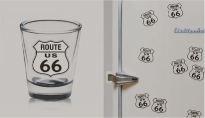 route 66