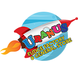 Uranus Fudge Factory