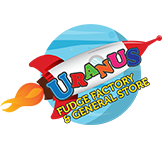 Uranus Fudge Factory