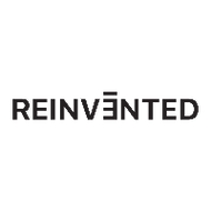 Reinvented