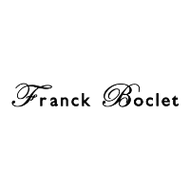 Franck Boclet