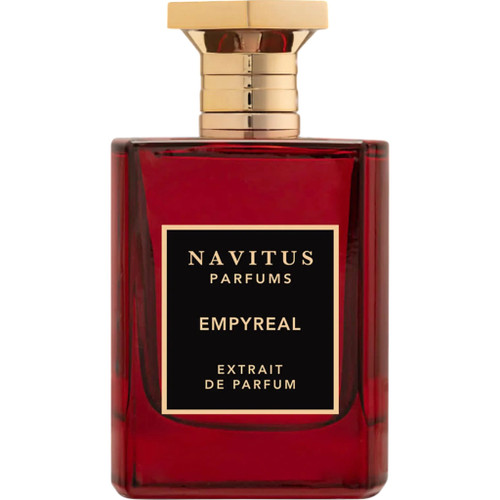 Navitus Empyreal Fragrance Samples