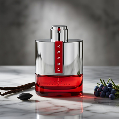 Prada Luna Rossa Sport 2024 Sample | Authentic Decant