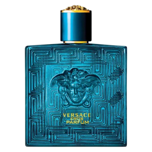 Versace Eros Parfum Fragrance Samples