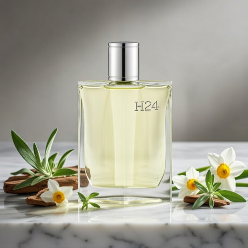 Hermes H24 Fragrance Samples