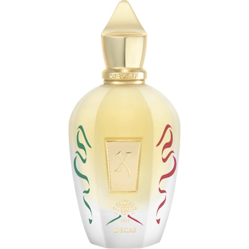 Xerjoff Decas Fragrance Samples
