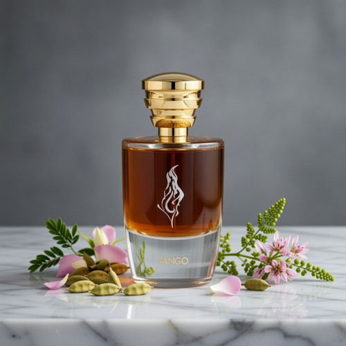 Masque Milano Tango Fragrance Samples