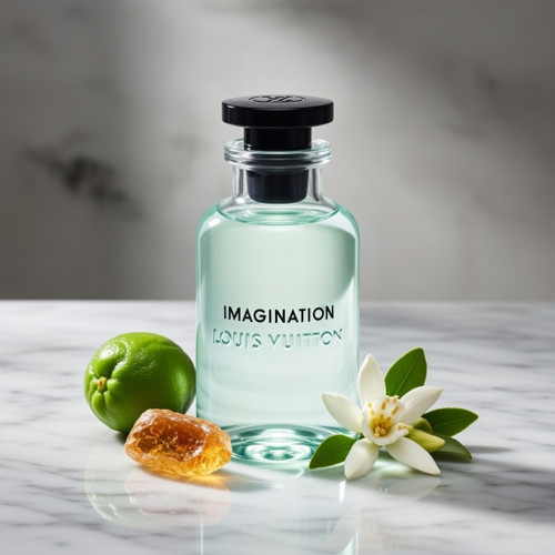 Louis Vuitton Imagination Fragrance Samples