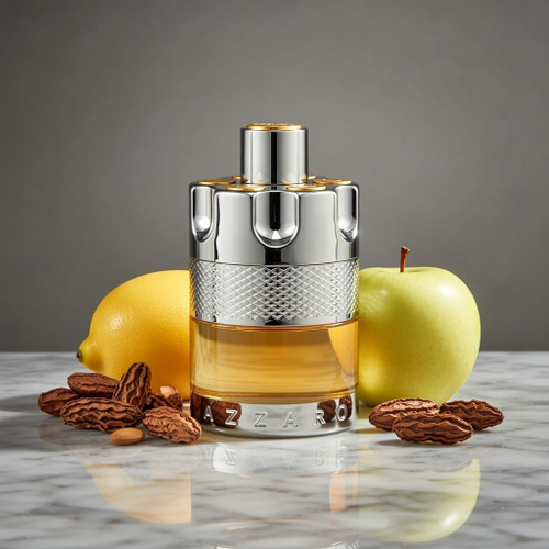 Azzaro Wanted Fragrance Samples