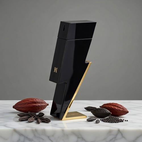 Carolina Herrera Bad Boy Fragrance Samples