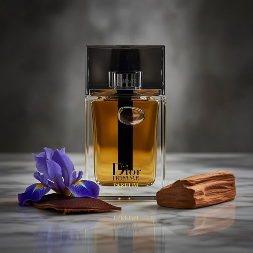 Dior Homme Parfum Fragrance Samples