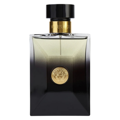 Versace Pour Homme Oud Noir Fragrance Samples