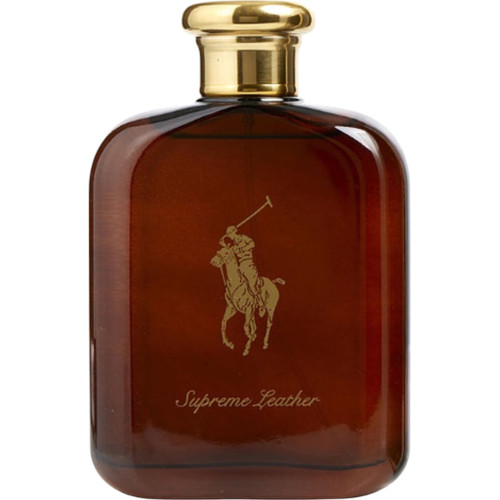 Ralph Lauren Polo Supreme Leather Fragrance Samples
