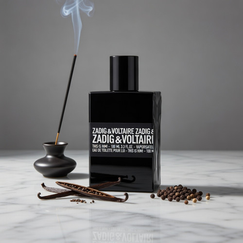 Zadig & Voltaire This is Him Fragrance Samples