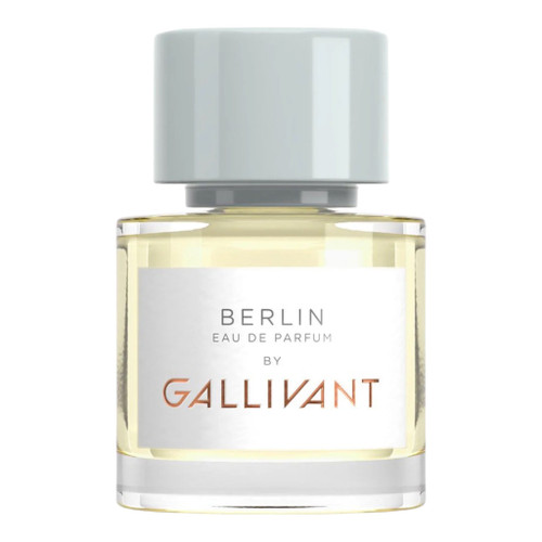 Gallivant Berlin Fragrance Samples