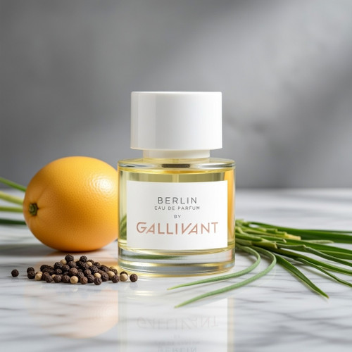 Gallivant Berlin Fragrance Samples
