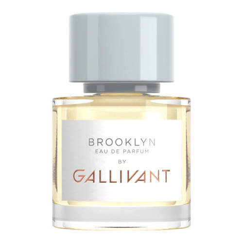 Gallivant Brooklyn Fragrance Samples