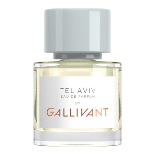 Gallivant Tel Aviv Fragrance Samples