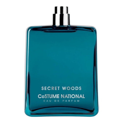 Costume National Secret Woods Fragrance Samples