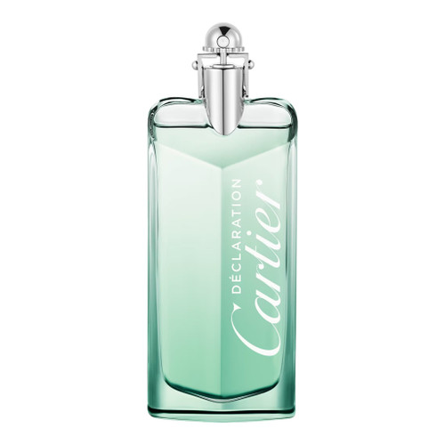 Cartier Declaration Haute Fraicheur Fragrance Samples