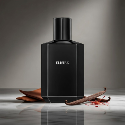 Elisire Extrait Noir Fragrance Samples
