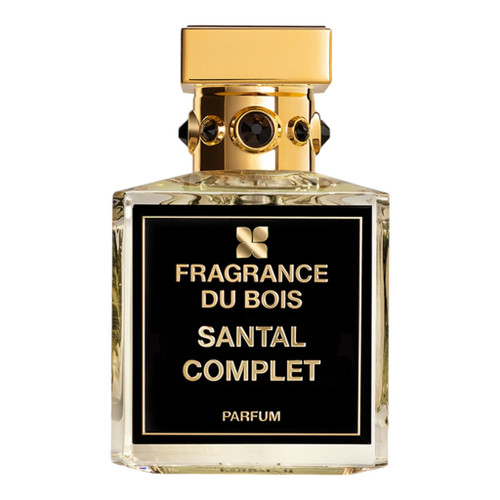 Fragrance du Bois Santal Complet Fragrance Samples