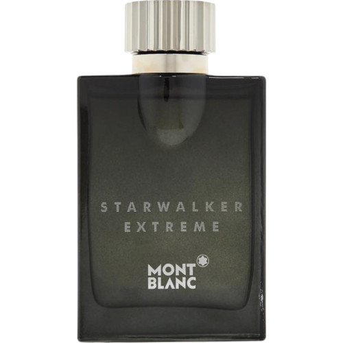 Montblanc Starwalker Extreme Fragrance Samples