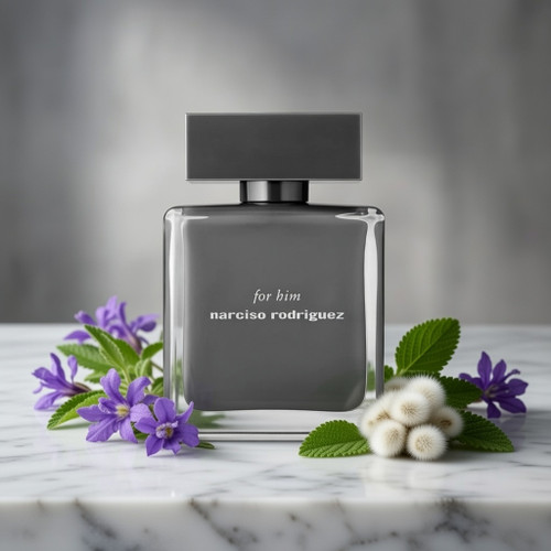 Narciso Rodriguez for Him Fragrance Samples