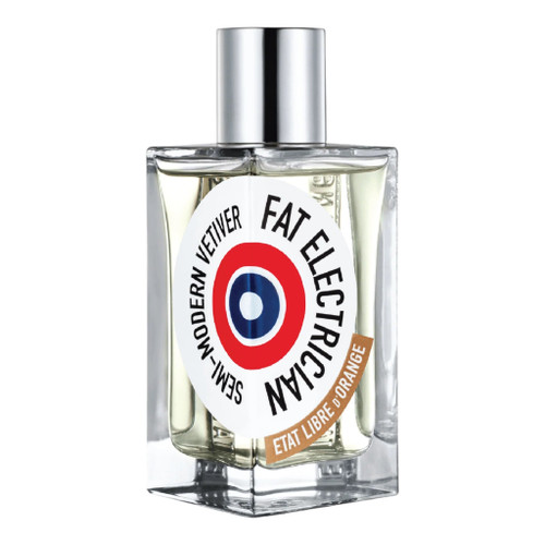 Etat Libre d'Orange Fat Electrician Fragrance Samples