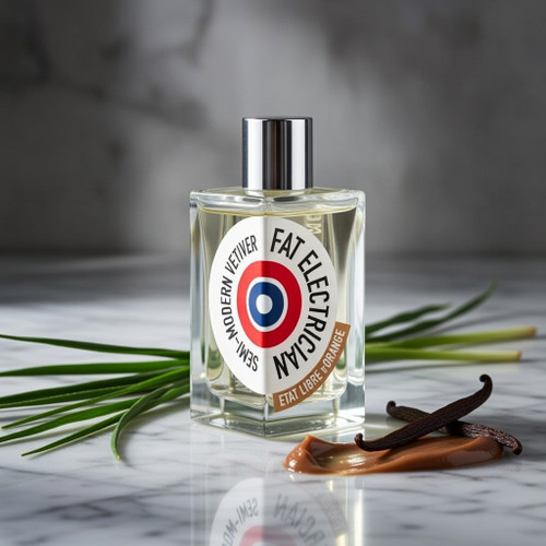 Etat Libre d'Orange Fat Electrician Sample | Authentic Decant