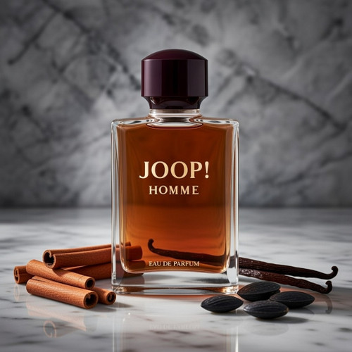 Joop Homme EDP Fragrance Samples