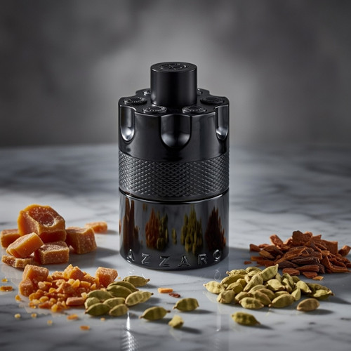 Azzaro The Most Wanted Fragrance Samples