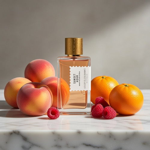 Goldfield & Banks Sunset Hour Fragrance Samples