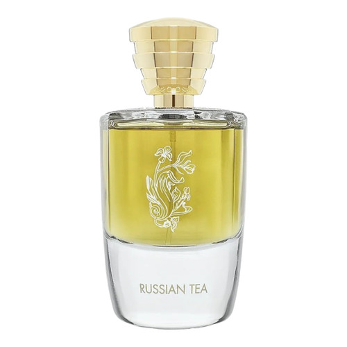 Masque Milano Russian Tea Fragrance Samples