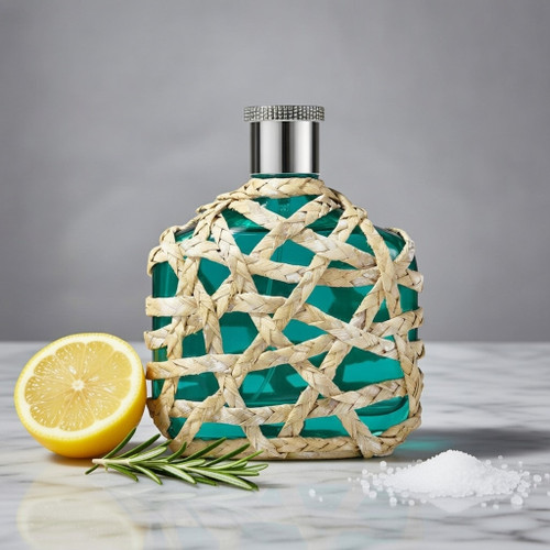 John Varvatos XX Artisan Teal Fragrance Samples