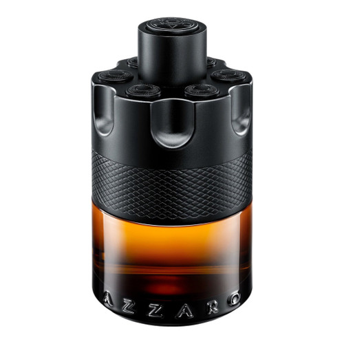 Azzaro The Most Wanted Parfum Fragrance Samples