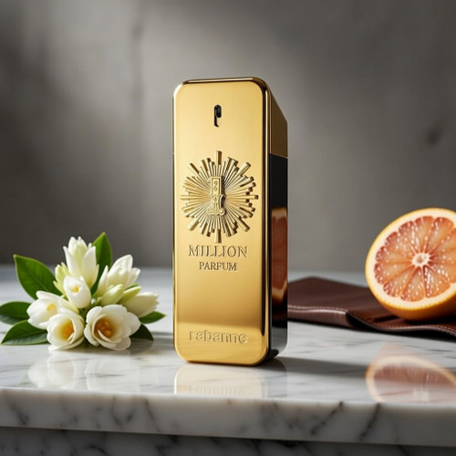Paco Rabanne 1 Million Parfum Fragrance Samples