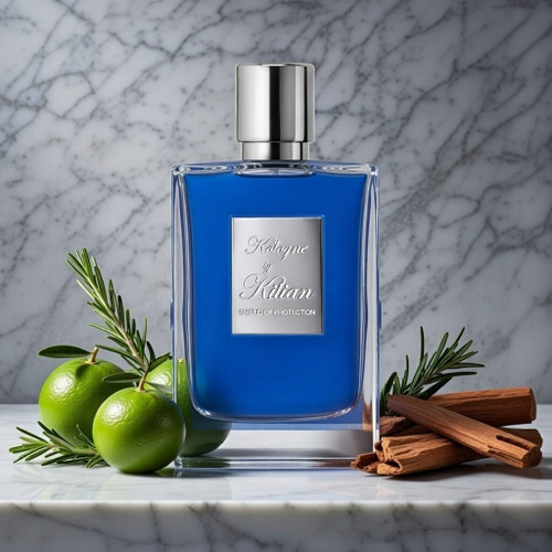 Kilian Kologne Shield of Protection Fragrance Samples
