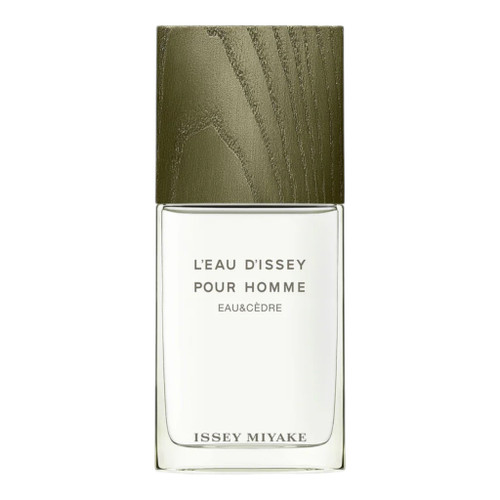 Issey Miyake L'eau d'Issey Eau & Cedre Fragrance Samples