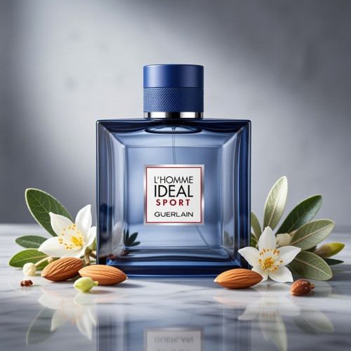 Guerlain L'Homme Idéal EDP Sample | Authentic Decant