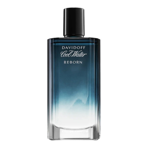 Davidoff Cool Water Reborn Fragrance Samples